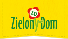 Zielony dom