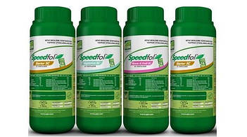 Стимулятор росту Спидфол (Speedfol)