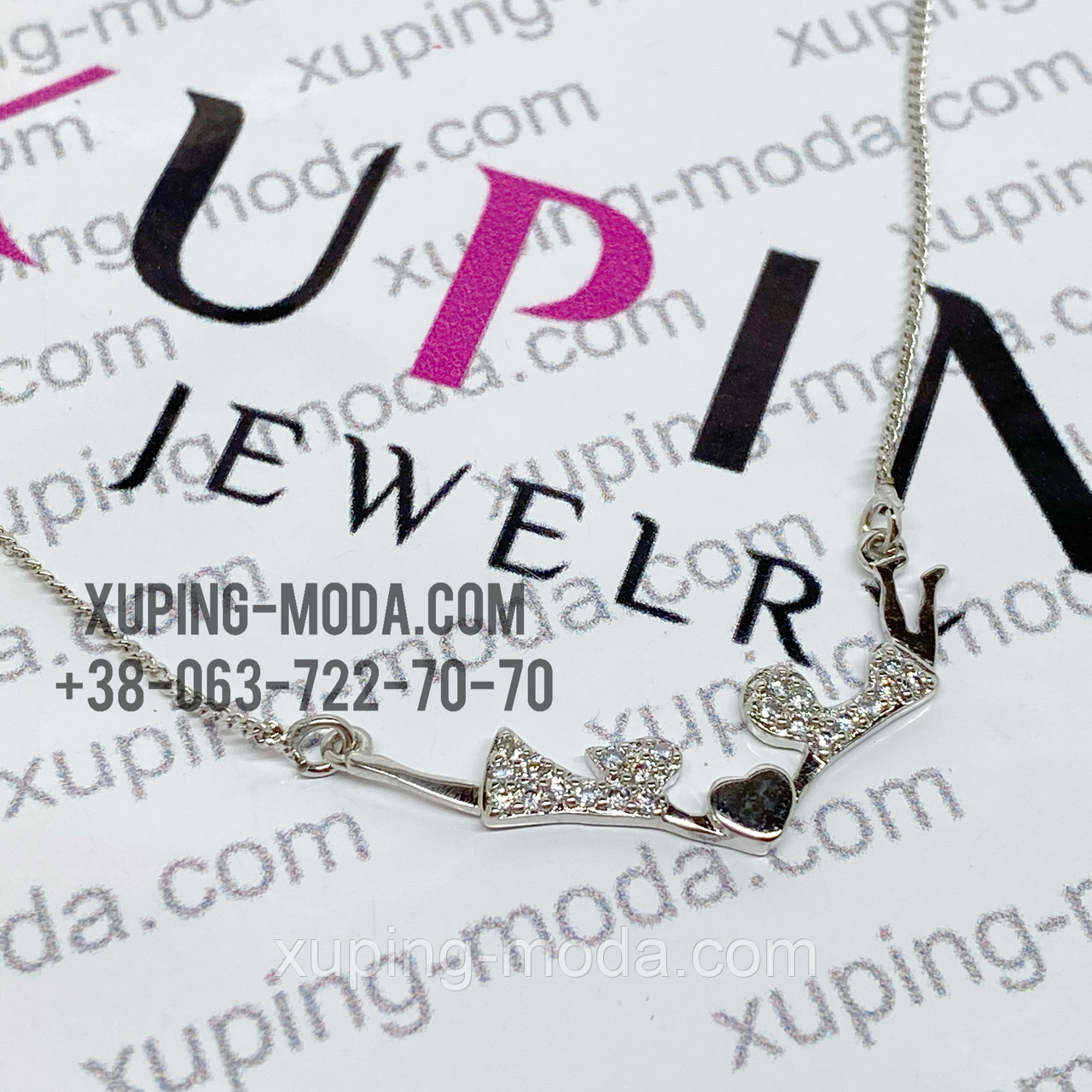 Красива підвіска оптом, фото 1