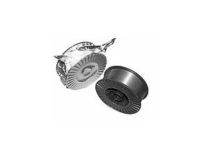 Зварювальний дріт порошковий E71T-1 0,8 мм 1 кг