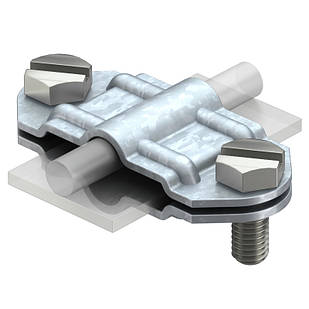 Відокремлювальний елемент OBO Bettermann (5336309) 233 8 FT (40-60 мкм)