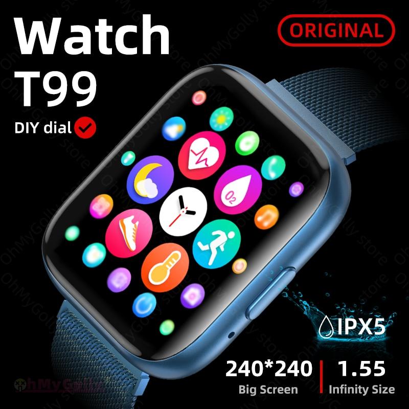 t99 smartwatch