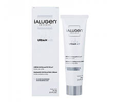 Крем-эксфолиант Ialugen Advance URBAN AIR Radiance exfoliating cream