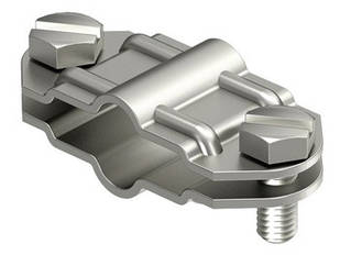 Відокремлювальний елемент OBO Bettermann (5336341) 233 VA з неіржавкої сталі