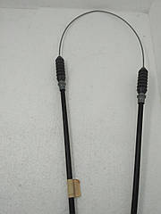 Трос ручного гальма Таврія 1102