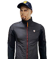 Зимовий чоловічий спортивний костюм Puma Porsche, ригінал.р. XXL (52)