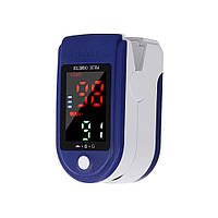 Пульсоксиметр вимірювач кисню в крові