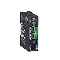 Модуль подключения по единой шине Modicon TM3 Ethernet TM3BCEIP