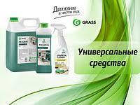 Спеціальні і універсальні засоби