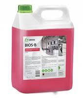 Очищувач і знежирювачах на водній основі