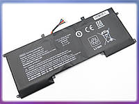 Батарея AB06XL для HP Envy 13 13-AD series (921438-855, TPN-I128, HSTNN-DB8C) (7.7V 3600mAh)