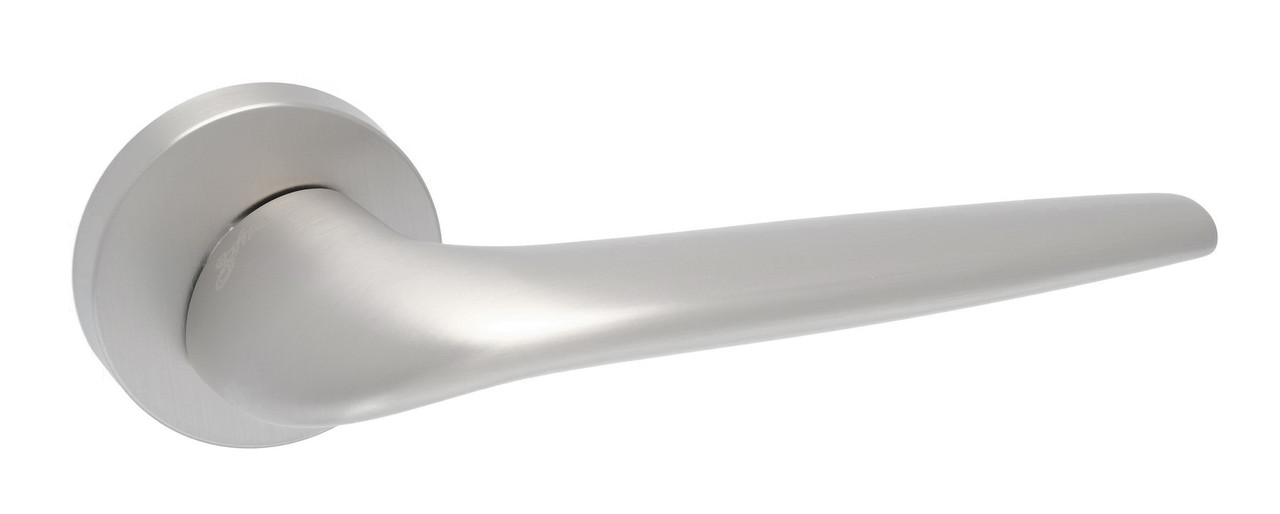 Ручки дверні Safita ROCKET MSN