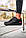 Жіночі кросівки Nike Air Force 1 Black \ Найк Аір Форс 1 Чорні Супрім, фото 3