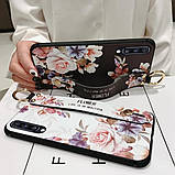 Оригінальний силіконовий чохол для телефона Samsung Galaxy A53 SM-A536 на самсунг галаксі А53 силікон, фото 4