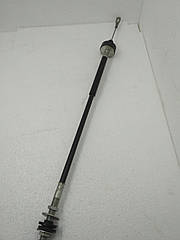 Трос зчеплення Ваз 2108-09 під квадрат (стар. зразка)