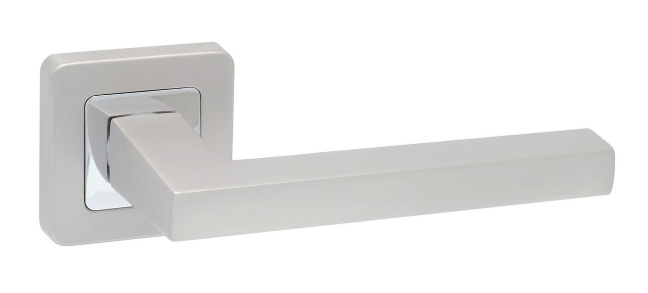 Ручка для дверей Safita TETRA MSN