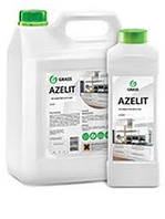 Засоби для знежирення на кухні