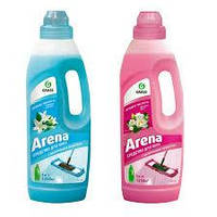 Засоби для миття підлоги