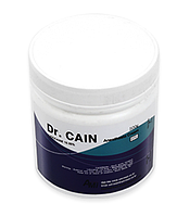 Крем анестетик для шкіри Dr.Cain 500гр. (Др. Каїн) Original. Лідокаїн 10,56%