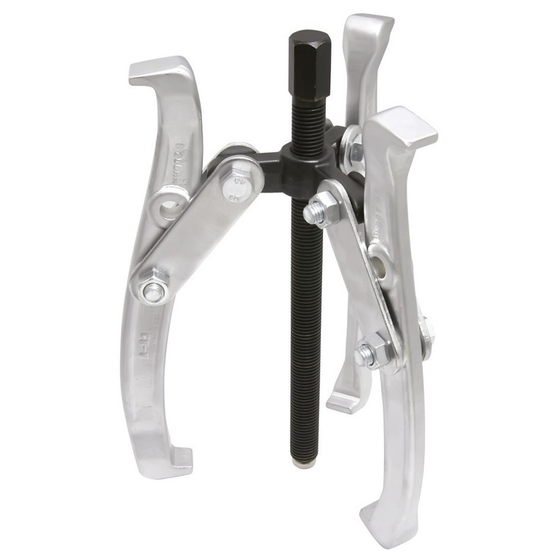 Знімач з трьома захватами 60-152 мм Alloid C-4309, фото 1