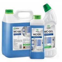 Засоби для сантехніки