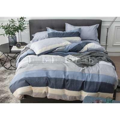 Комплект постільної білизни BB 1305S EURO 28P, фото 1