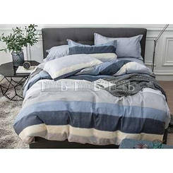 Комплект постільної білизни BB 1305S EURO 28P