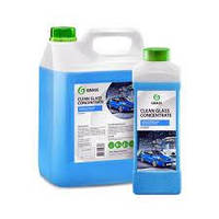 Очисники скла