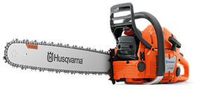 Бензопила Husqvarna 372 XP