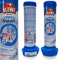 Дезодорант для взуття KIWI DEO FRESH 100ml