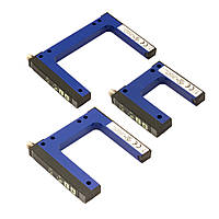 Щелевой датчик 15мм, ширина 59мм, инфракрасный, PNP/NPN M8, FC6I/0B-0106-1F M.D. Micro Detectors