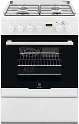 Газова плита Electrolux EKK 64983 OW