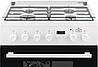 Газова плита Electrolux EKK 64983 OW, фото 2