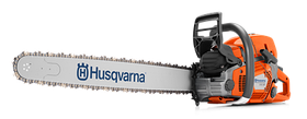 Бензопила Husqvarna 572 XP