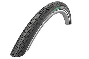 Покришка Schwalbe 28x1.60 700x40C (42-622) ROAD CRUISER K-Guard Active B/B+RT HS484 GREEN, 50EPI