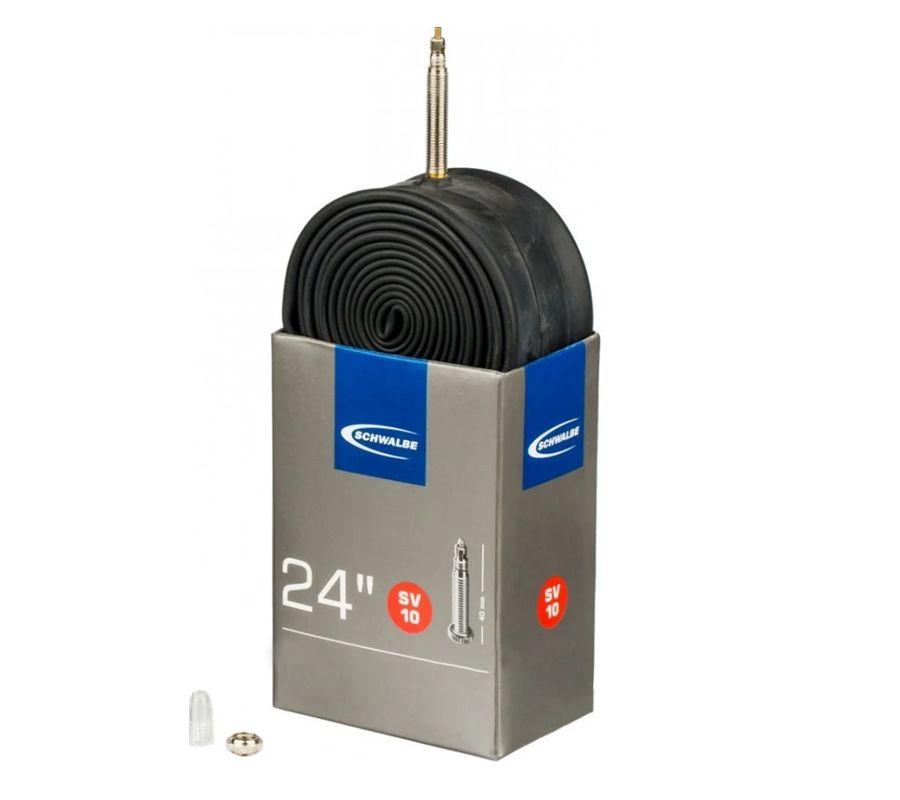Камера Schwalbe 24" (40/62-507) SV10 40mm
