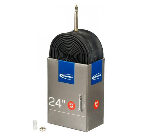 Камера Schwalbe 24" (40/62-507) SV10 40mm, фото 1