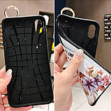 Оригінальний силіконовий чохол для телефона Samsung Galaxy A53 SM-A536 на самсунг галаксі А53 силікон, фото 6