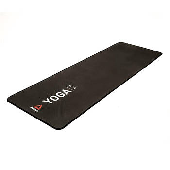 Мат для йоги Reebok Elite Yoga Mat RSYG-16022