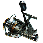Набір на коропа Fishing ROI Dynamic "Еліт" (дивина 3.6 м.), фото 8