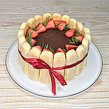 Печиво Савоярді 400 г, фото 3