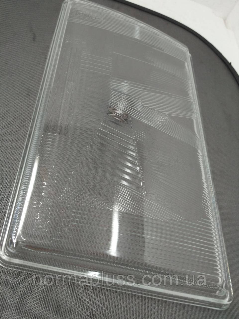 Шкло на фару Ваз 2108-09 праве, фото 1