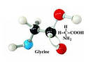 Аміноуксусна кислота (гліцин), фото 2