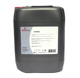 Гідравлічне масло ORLEN HYDROL L-HV 46