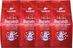 Кава Burundi, 1кг
