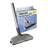 Philips насадка FC8042/01 Super Parquet, фото 5