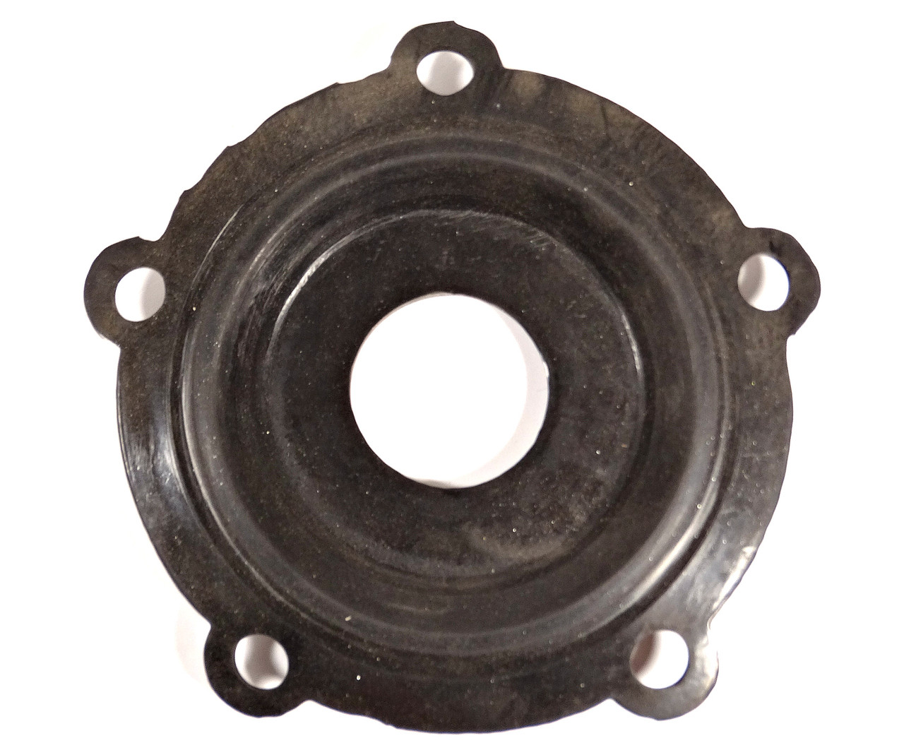 Прокладка під фланець 353#, фото 1