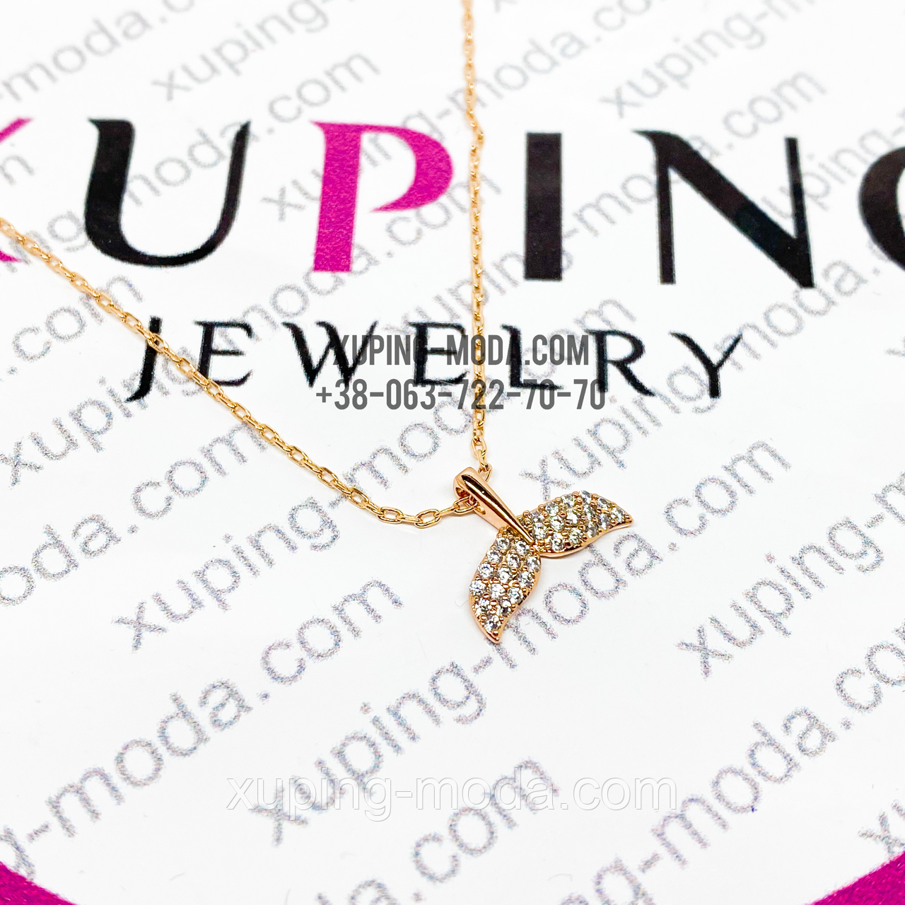 Красива підвіска оптом, фото 1