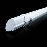 Світильник світлодіодний вологозахищений BIOM TL-1236-65 36 Вт IP65 6000 K, фото 3