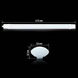 Світильник світлодіодний вологозахищений BIOM TL-1236-65 36 Вт IP65 6000 K, фото 2